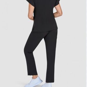 Betsy Johnson Black Label Stretch Pull On Pants